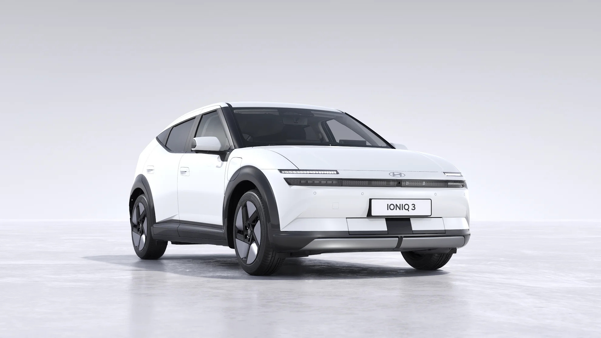 Hyundai Ioniq 3