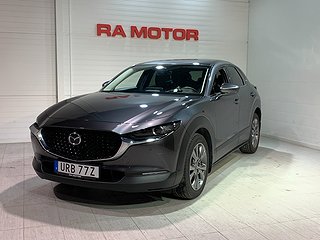 Kombi Mazda CX-30 2 av 20