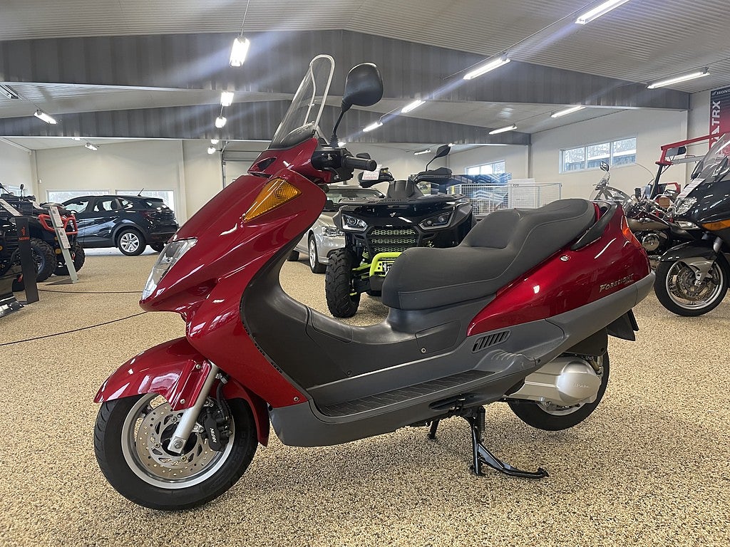 Honda FES 250 Foresight 