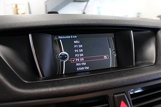 SUV BMW X1 18 av 20