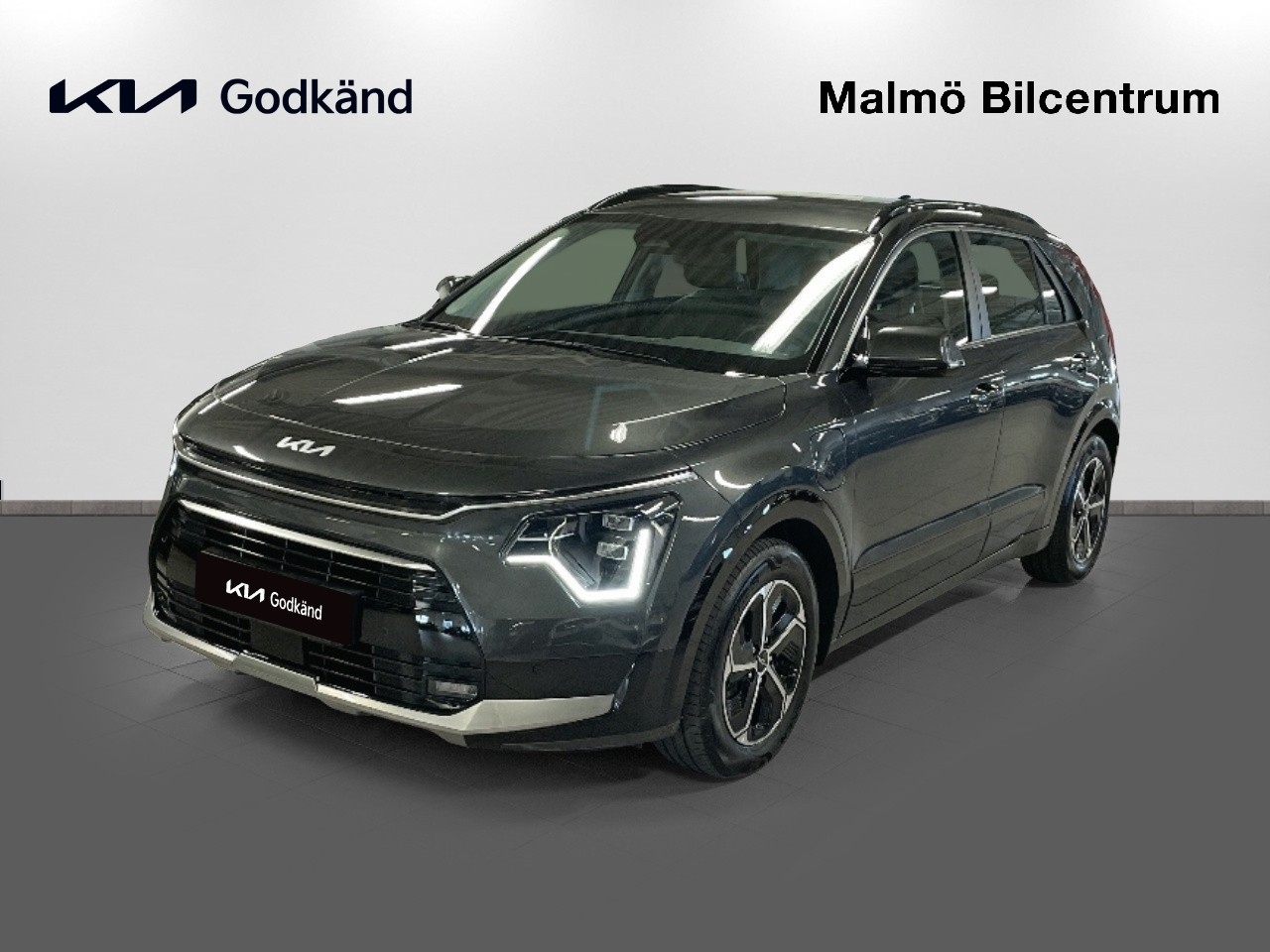 Kia Niro 2023, bild 4/10