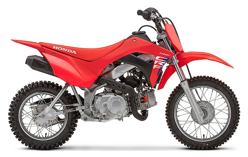 Honda Honda CRF 110F crf 110f
