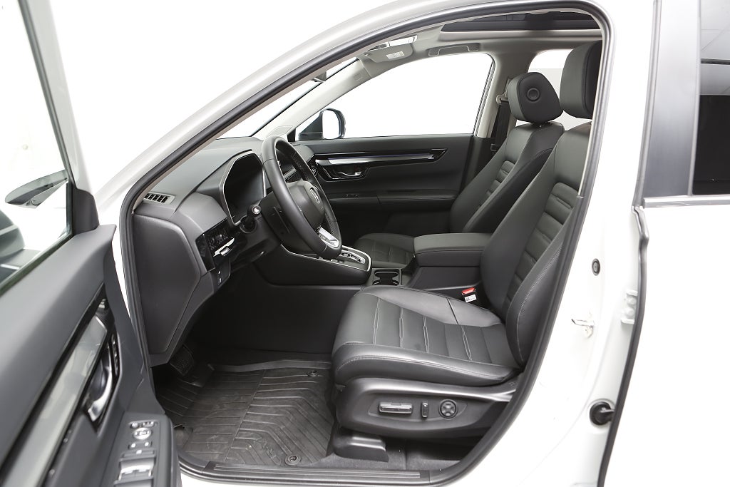 Honda CR-V FULLHYBRID ADVANCE AWD STYLE EDITION