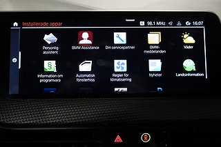 Halvkombi BMW 118I 18 av 23