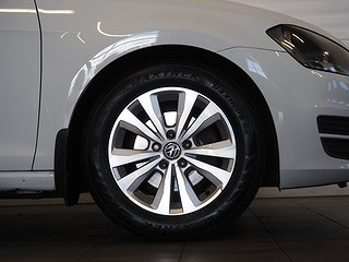 Kombi Volkswagen Golf 8 av 21
