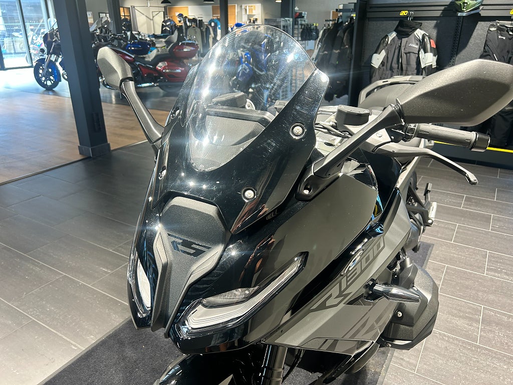 BMW R1300RS /3,45%/Comfort/Touring/Dynamic/Innovation/247 mil