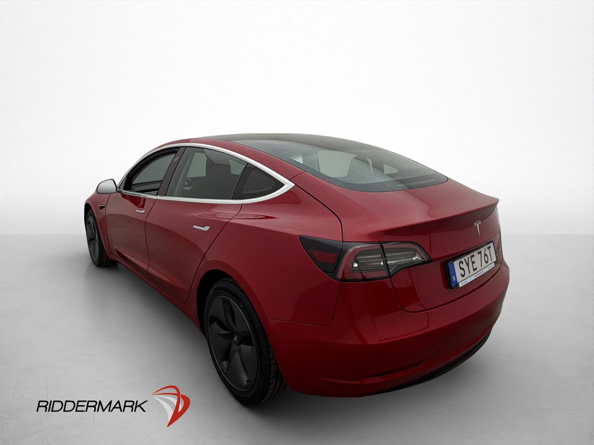 Tesla Model 3 2019, bild 5/10