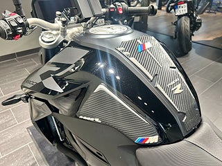 BMW F900R 3,45%/Akrapovic/Väskor/Samtliga paket