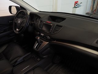 SUV Honda CR-V 14 av 25