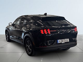Ford Mustang Mach-E Standard Range S&V-hjul/MOMS/360kam/Carplay/B&O/Skinn