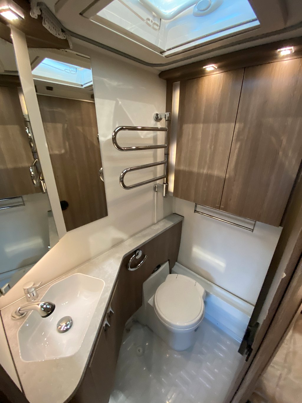 Kabe Royal 560 XL KS / 2.195kr/mån / Vi tar inbyte - Kabe