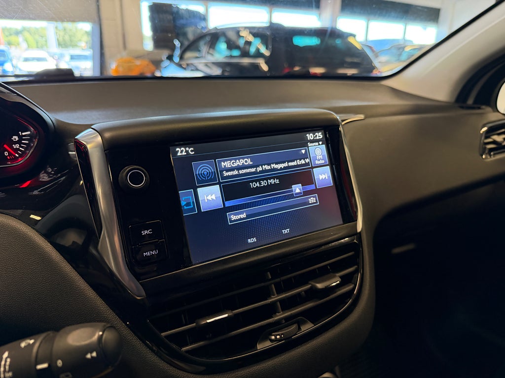 Peugeot 208 2014 - miniatyr 11