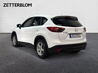 SUV Mazda CX-5 3 av 15