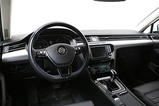 Kombi Volkswagen Passat 8 av 16