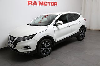 SUV Nissan Qashqai 1 av 23
