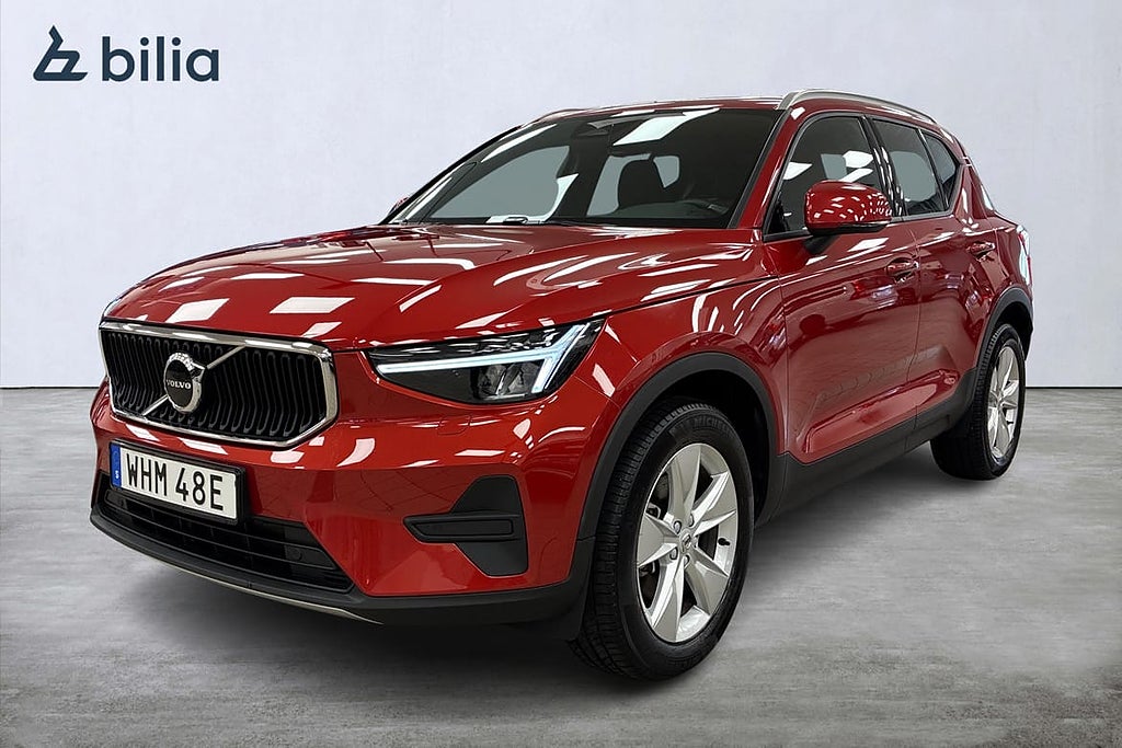 Volvo XC40 B4 FWD Bensin Core