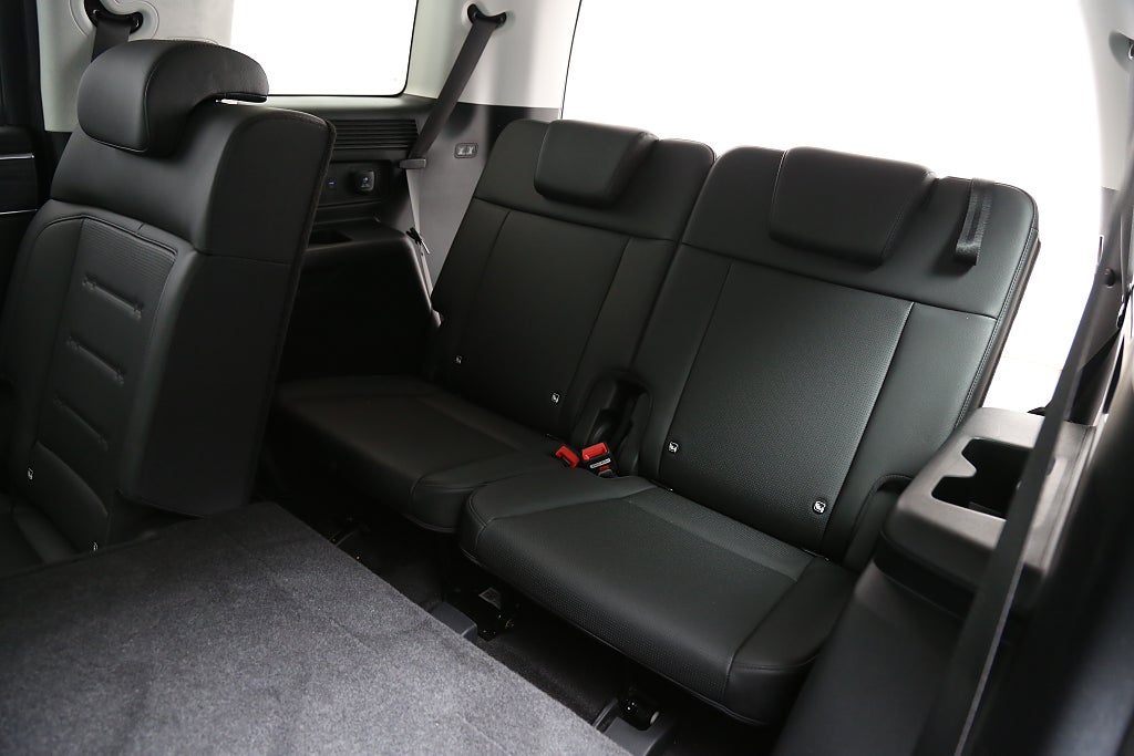 Hyundai Santa Fe Plug-in hybrid 4WD Advanced 360 kamera Navi fd. demobil 2025