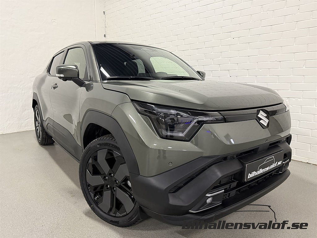 Suzuki e-Vitara 61 kWh 4x4 Inclusive /  inkl Fri Service 3 år