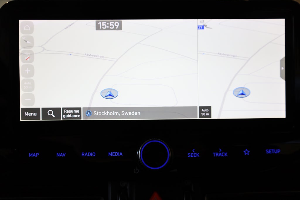 Hyundai i30 1,0 T-GDi MHEV Essential Kombi Aut Navi Kamera 2025