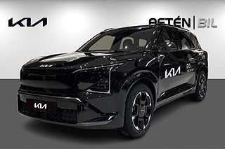 Kia EV5 GT-Line Panorama Long Range Business Edition