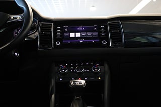 SUV Skoda Kodiaq 16 av 28