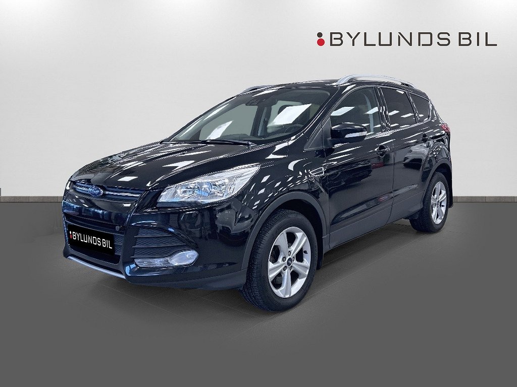 Ford Kuga 2.0 TDCi AWD Trend *Dragkrok, Vinterhjul ingår