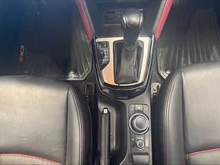 Mazda CX-3 1.5 SKYACTIV-D AWD Optimum/Kamera/BOSE/Navi/S&V