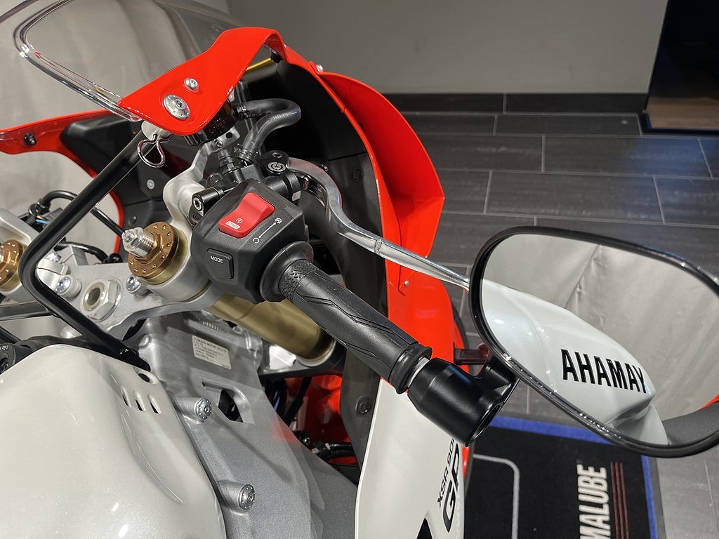 Yamaha XSR900GP/ NU: 139 900kr  Omgående Leverans!
