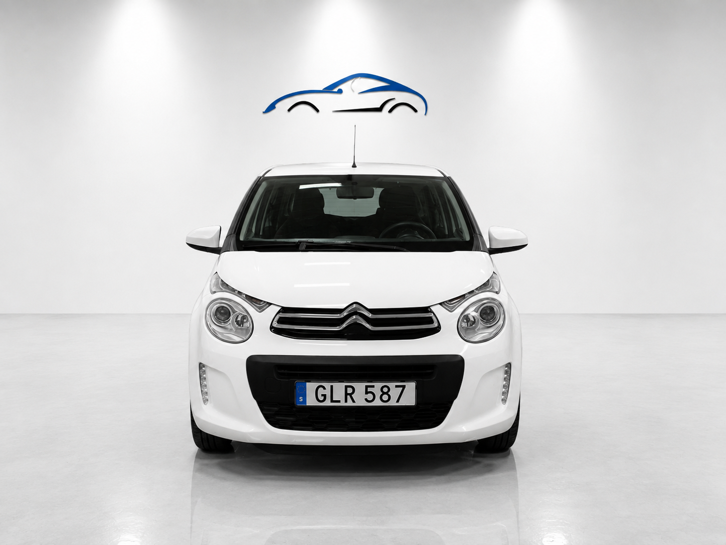 Citroen C1 2015, bild 2/10