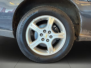 Chevrolet Uplander EWB 3.9 V6/7sits/MoK/SoV/Kamkedja – bild 14
