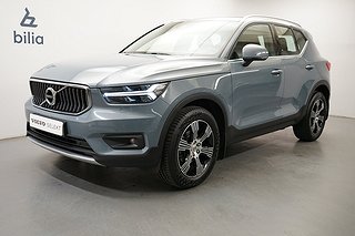 Volvo XC40 D3 FWD Inscription. Navigation. on call