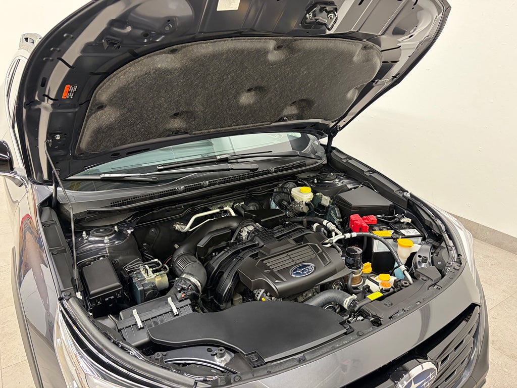 Subaru Outback 2025 - miniatyr 13