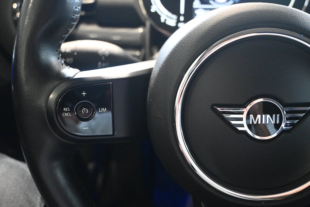 MINI Clubman Cooper S 2022 - miniatyr 14