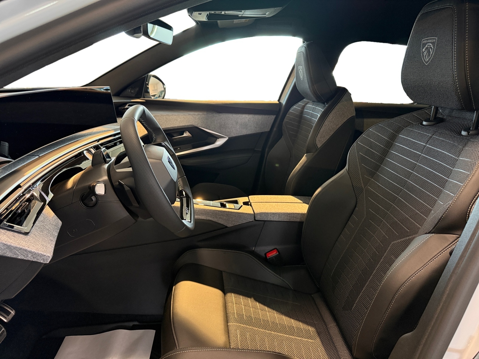 Peugeot 3008 2026, bild 5/10
