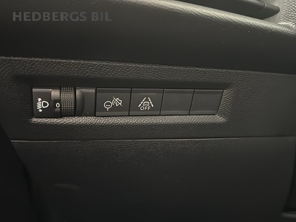 Opel Frontera Hybrid 145 GS AUT Euro 6 thumbnail