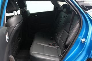 SUV Hyundai Tucson 16 av 21