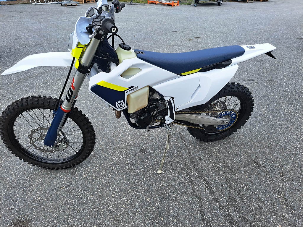 Husqvarna Fe 350 