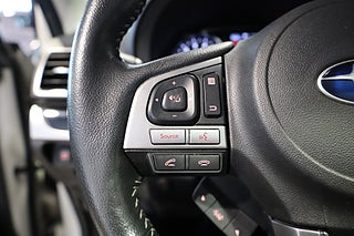 SUV Subaru Forester 28 av 29