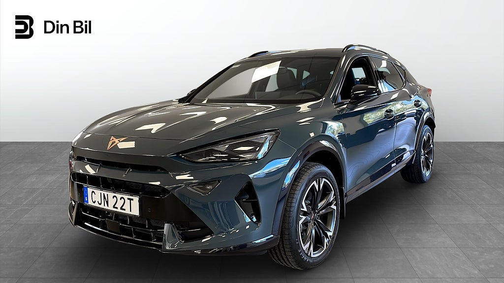 Cupra Formentor CUPRA 1.5 eTSI 150HK DSG *KAMPANJPRIS*