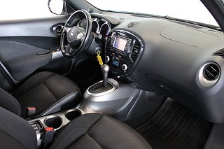 SUV Nissan Juke 6 av 16