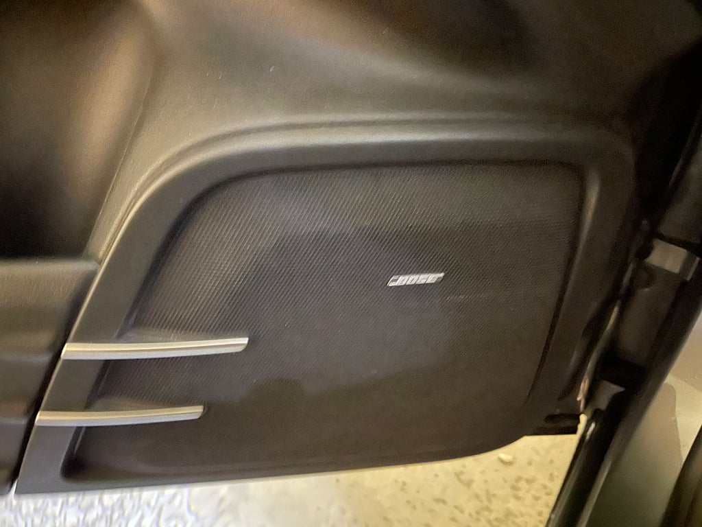 Porsche Cayenne S 2014 - miniatyr 14