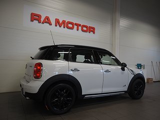 Halvkombi MINI Countryman 4 av 18