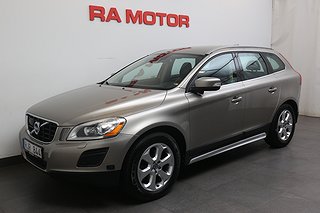 SUV Volvo XC60 1 av 25