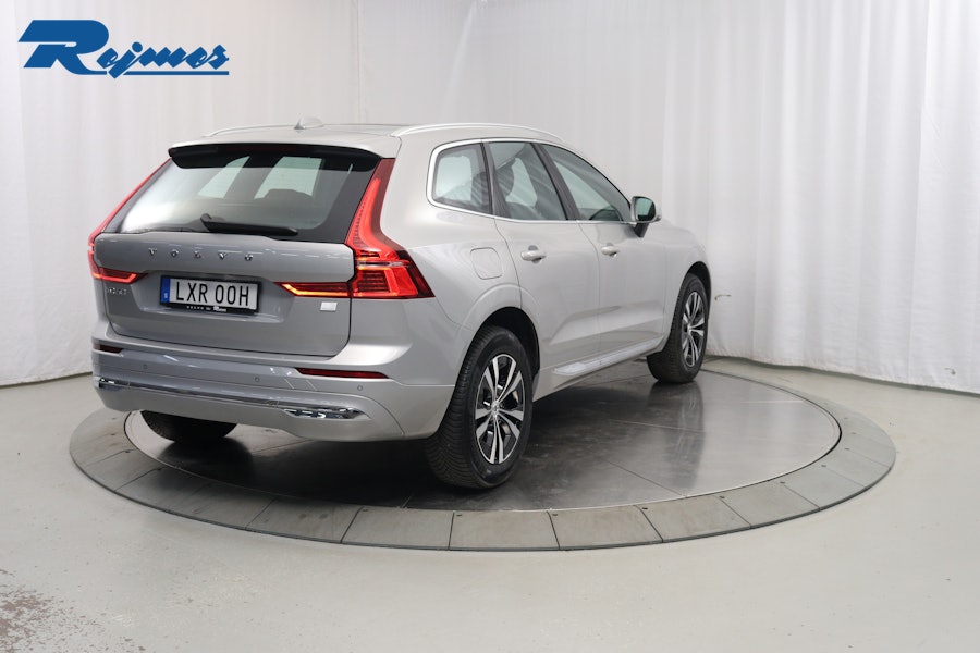 Volvo XC60 Recharge T6 Core Edition 2023, bild 4/56