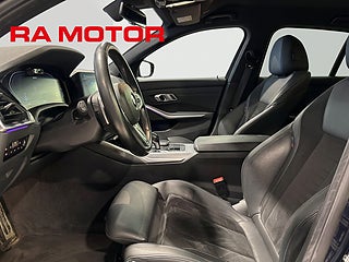 Kombi BMW 330e 12 av 26