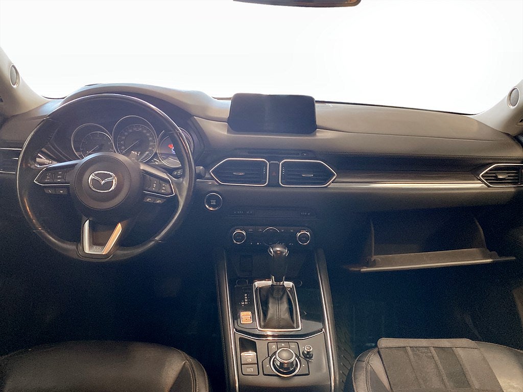 Bild på Mazda CX-5 Optimum 2.5 194HK Aut AWD - B-KAMERA,DRAG,ELSTOL