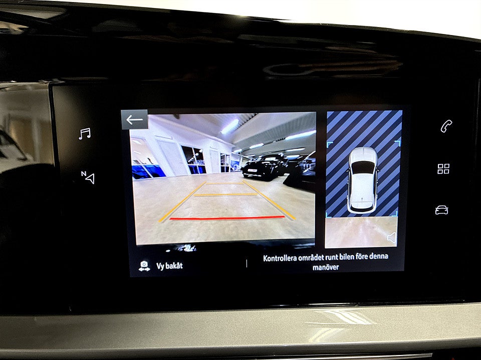 Bild på Opel Mokka-e GS 136hk Aut BACKKAMERA KEYLESS