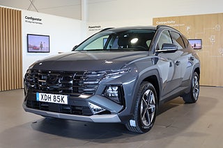 Kombi Hyundai Tucson 1 av 34