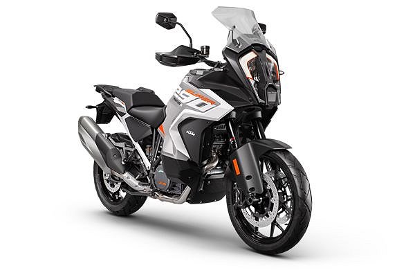 KTM 1290 SUPER ADVENTURE S "SPARA 32 000 SEK"