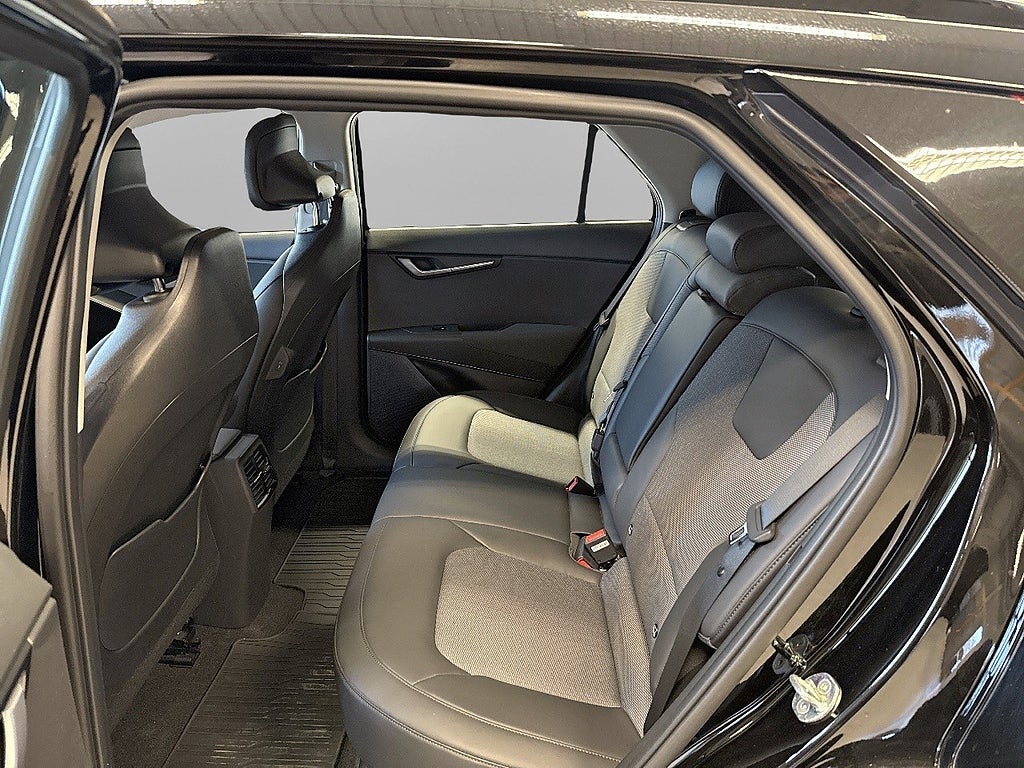 Kia Niro EV Action 64 kWh